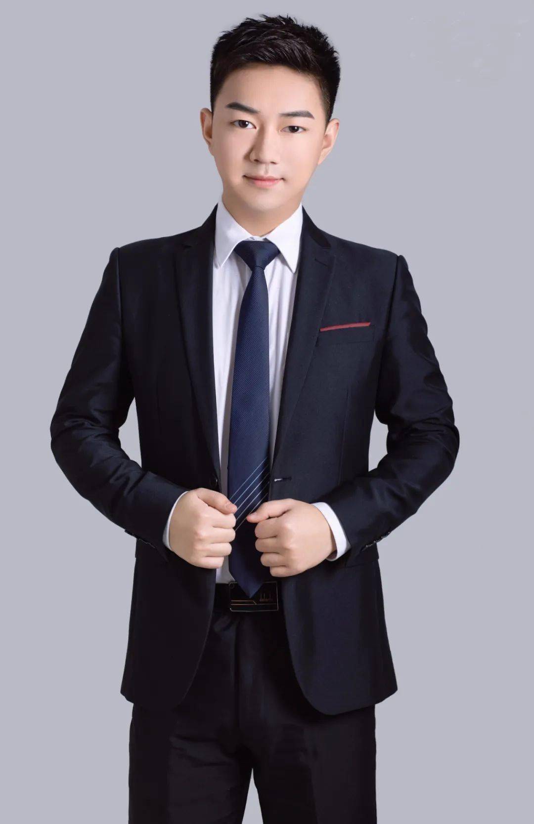 李姿婷 品牌与内容负责人